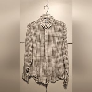 Express Mens Dress shirt